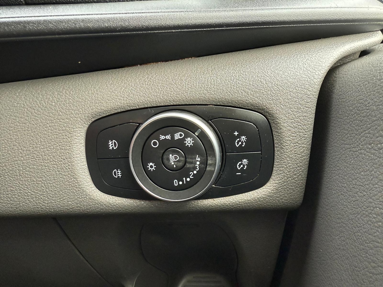 Used Ford Transit Custom 2021 for sale - 76152104: Photo 21