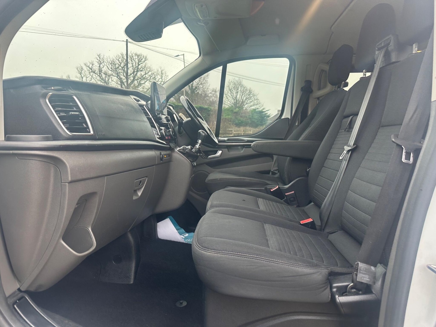 Used Ford Transit Custom 2020 for sale - 76976577: Photo 13