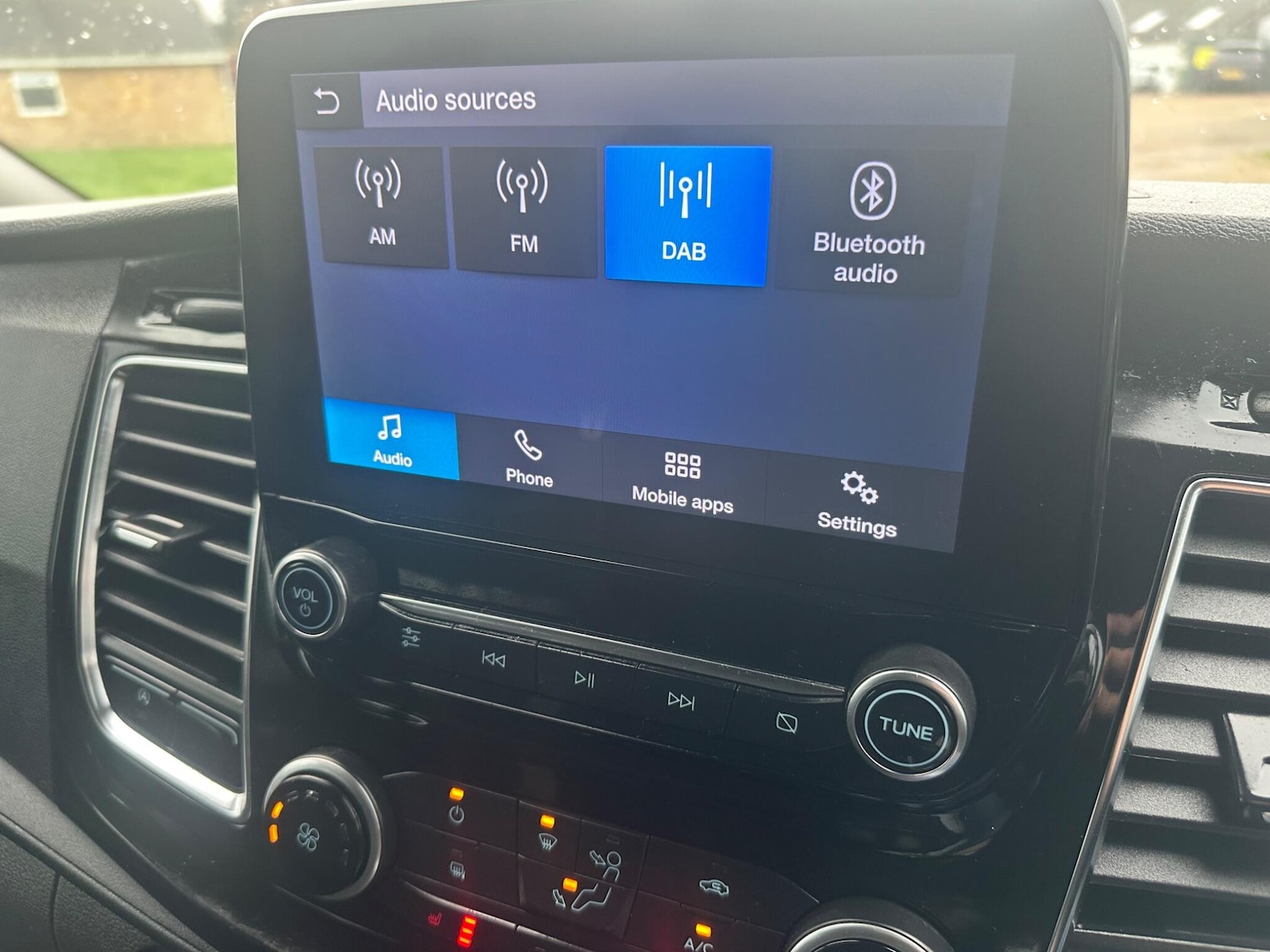 Used Ford Transit Custom 2020 for sale - 76976577: Photo 18