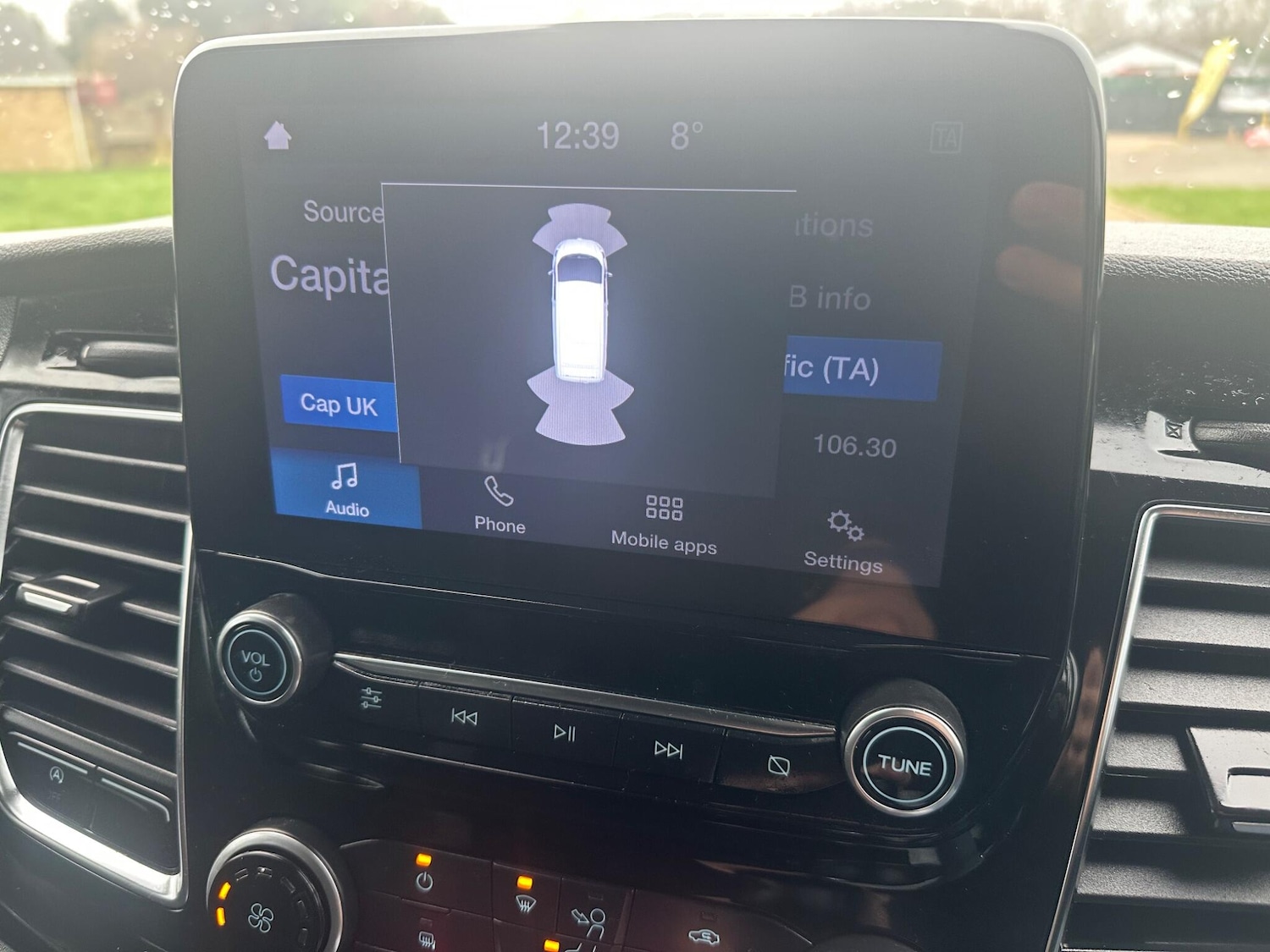 Used Ford Transit Custom 2020 for sale - 76976577: Photo 19