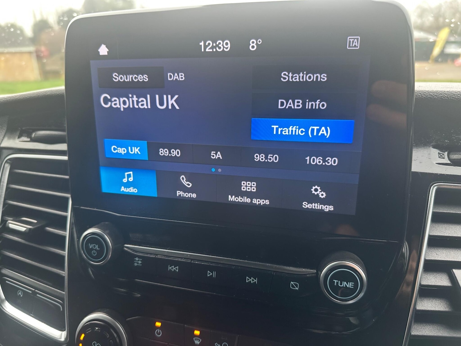 Used Ford Transit Custom 2020 for sale - 76976577: Photo 20