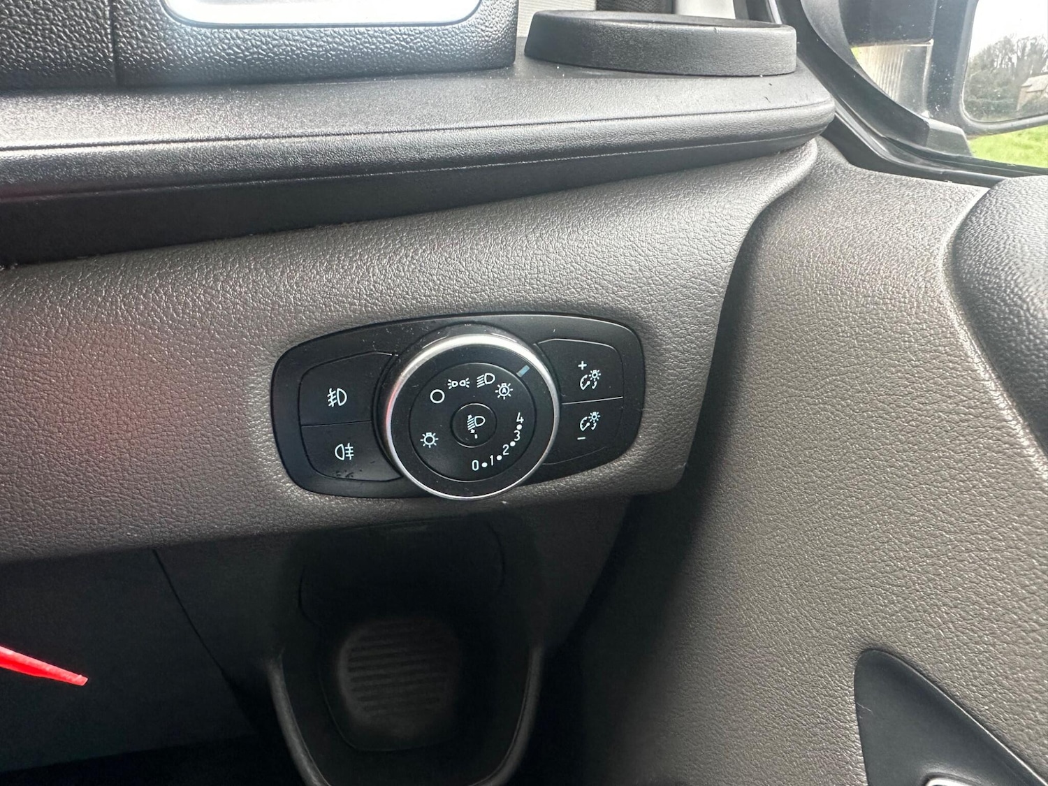 Used Ford Transit Custom 2020 for sale - 76976577: Photo 22