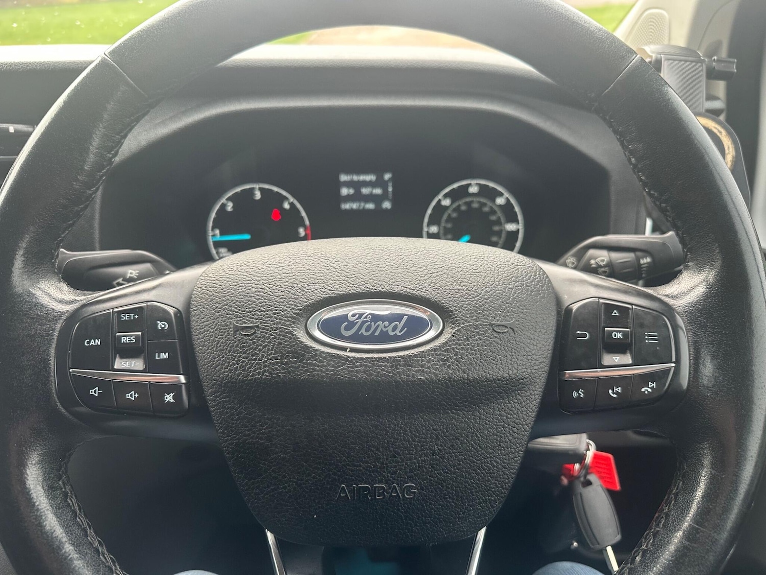 Used Ford Transit Custom 2020 for sale - 76976577: Photo 24