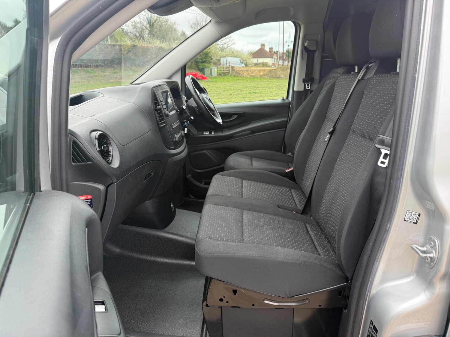 Used Mercedes-Benz Vito for sale - 78116537: Photo 18