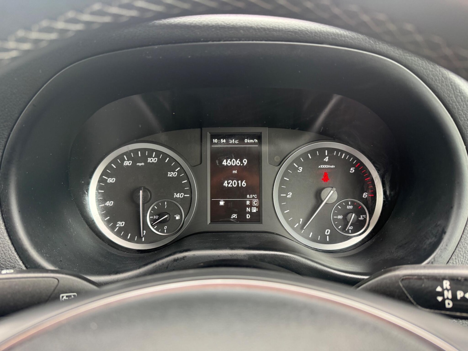 Used Mercedes-Benz Vito for sale - 78116537: Photo 19