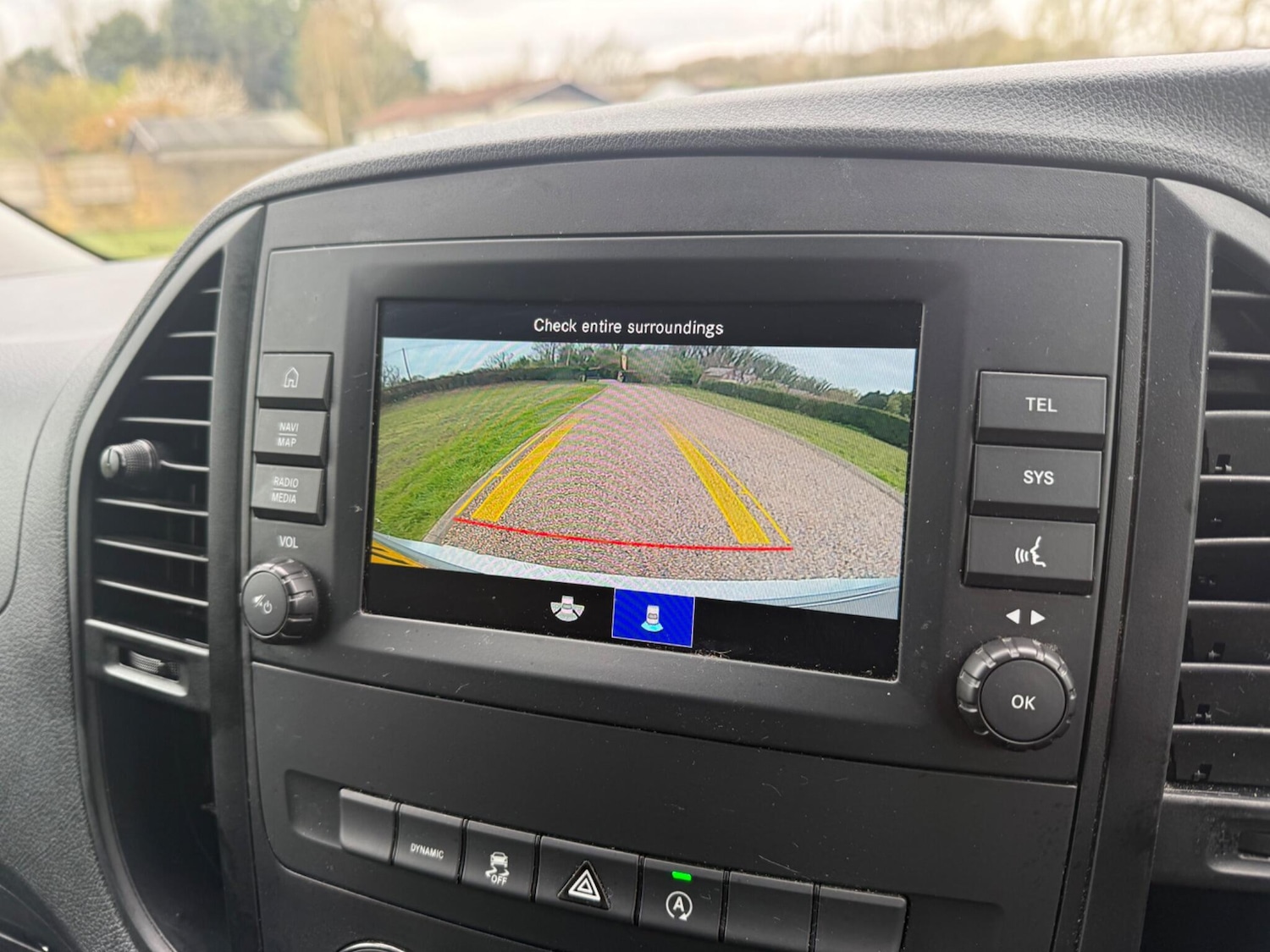 Used Mercedes-Benz Vito for sale - 78116537: Photo 2