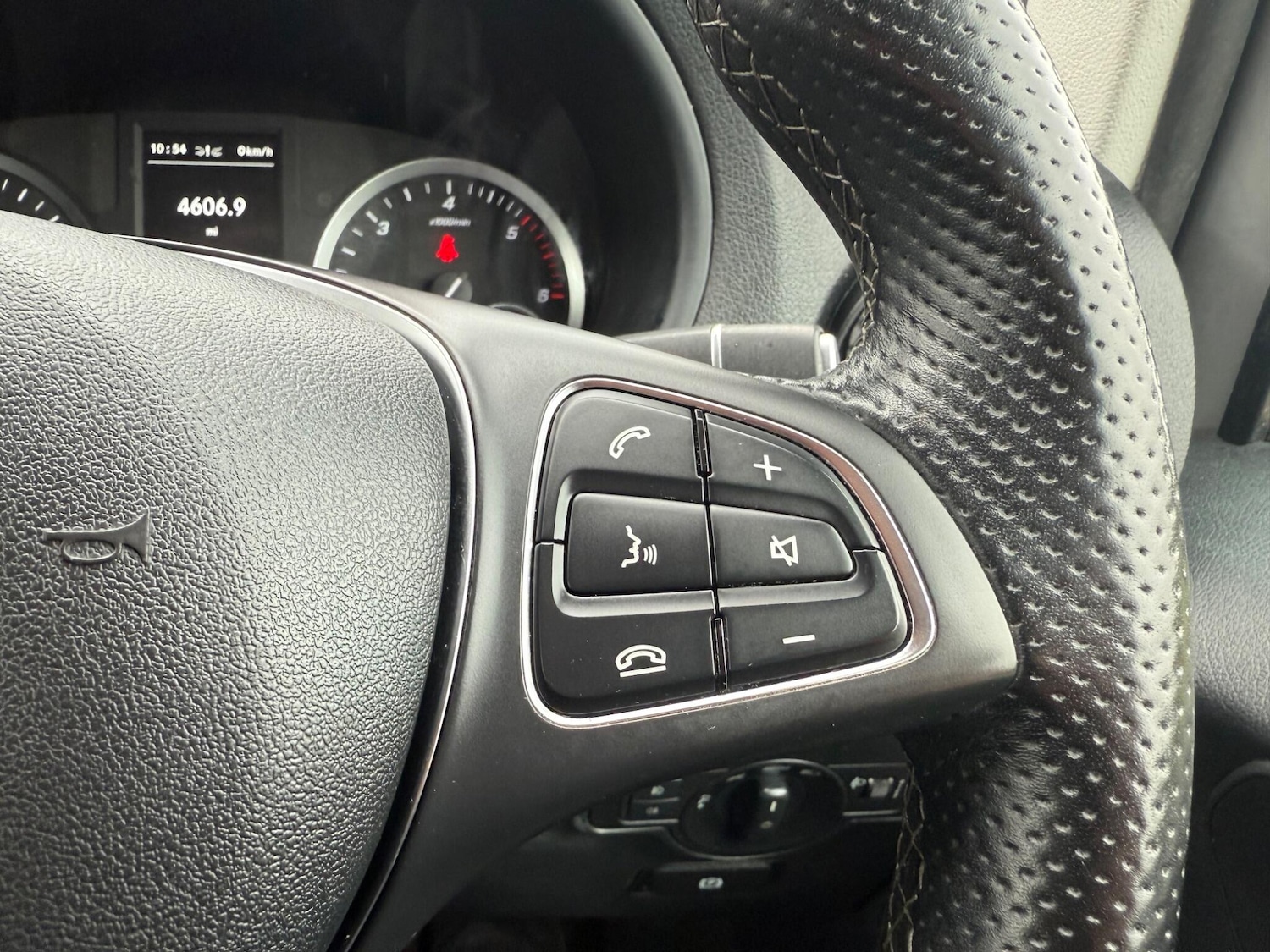 Used Mercedes-Benz Vito for sale - 78116537: Photo 22