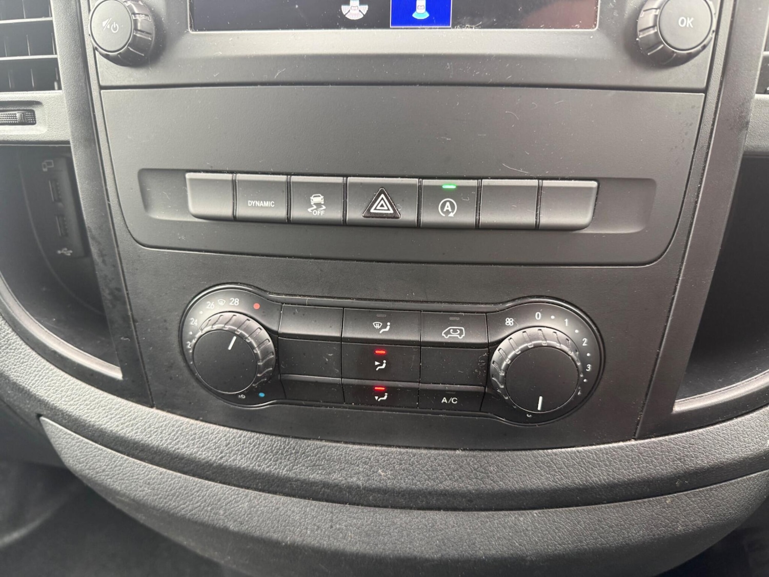 Used Mercedes-Benz Vito for sale - 78116537: Photo 23