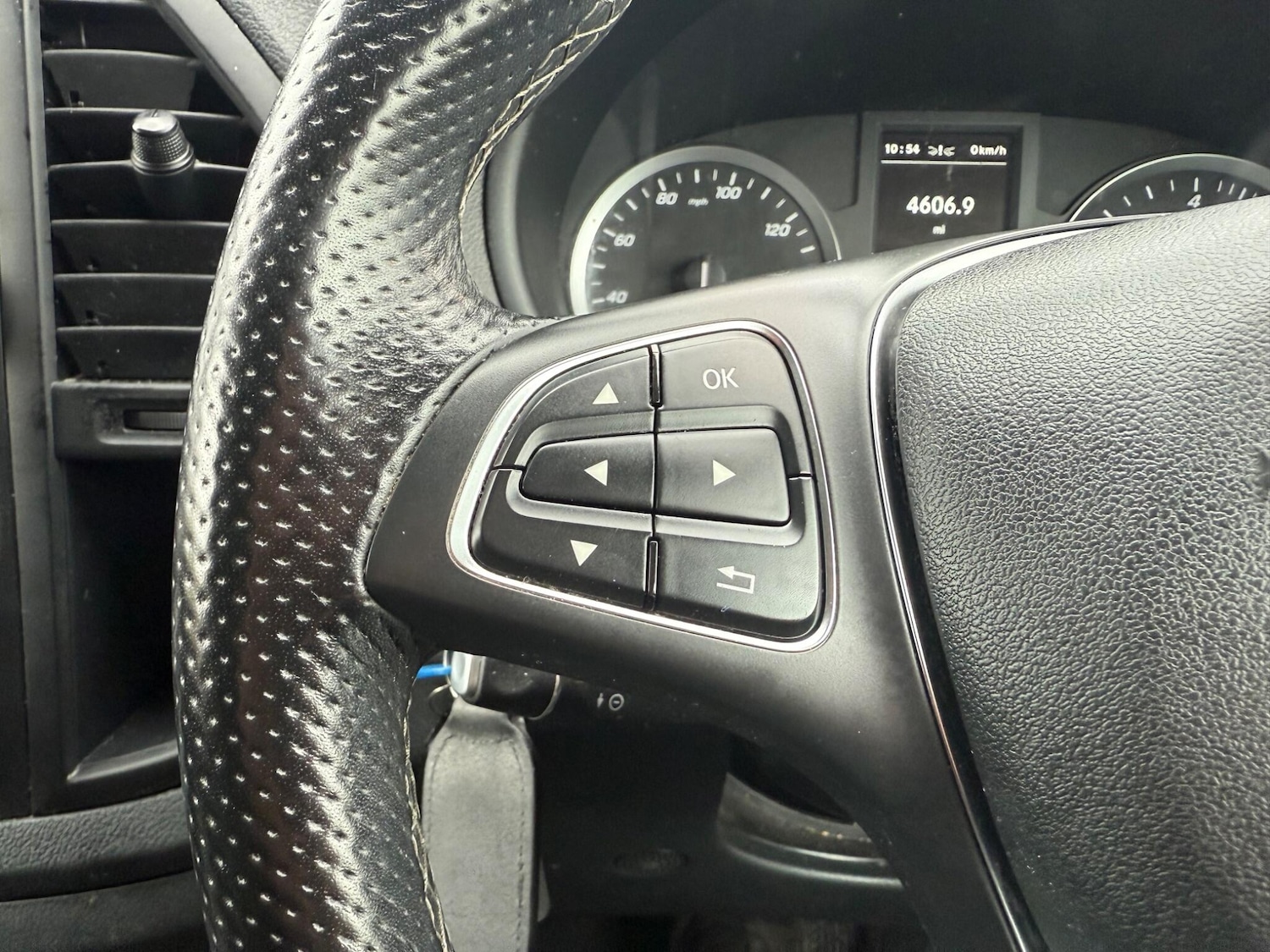 Used Mercedes-Benz Vito for sale - 78116537: Photo 24