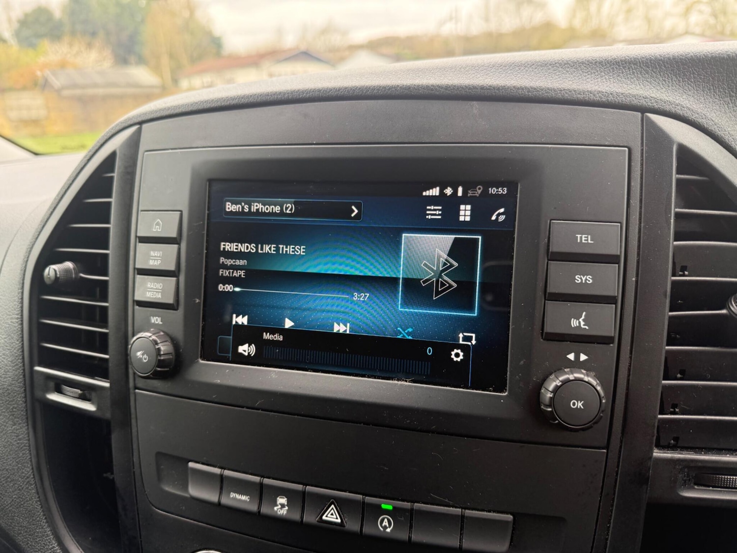 Used Mercedes-Benz Vito for sale - 78116537: Photo 25