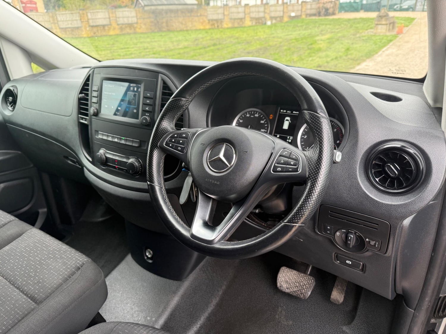 Used Mercedes-Benz Vito for sale - 78116537: Photo 4