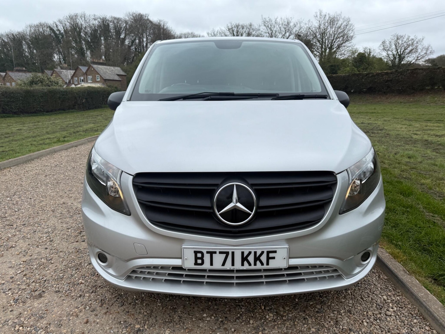 Used Mercedes-Benz Vito for sale - 78116537: Photo 6