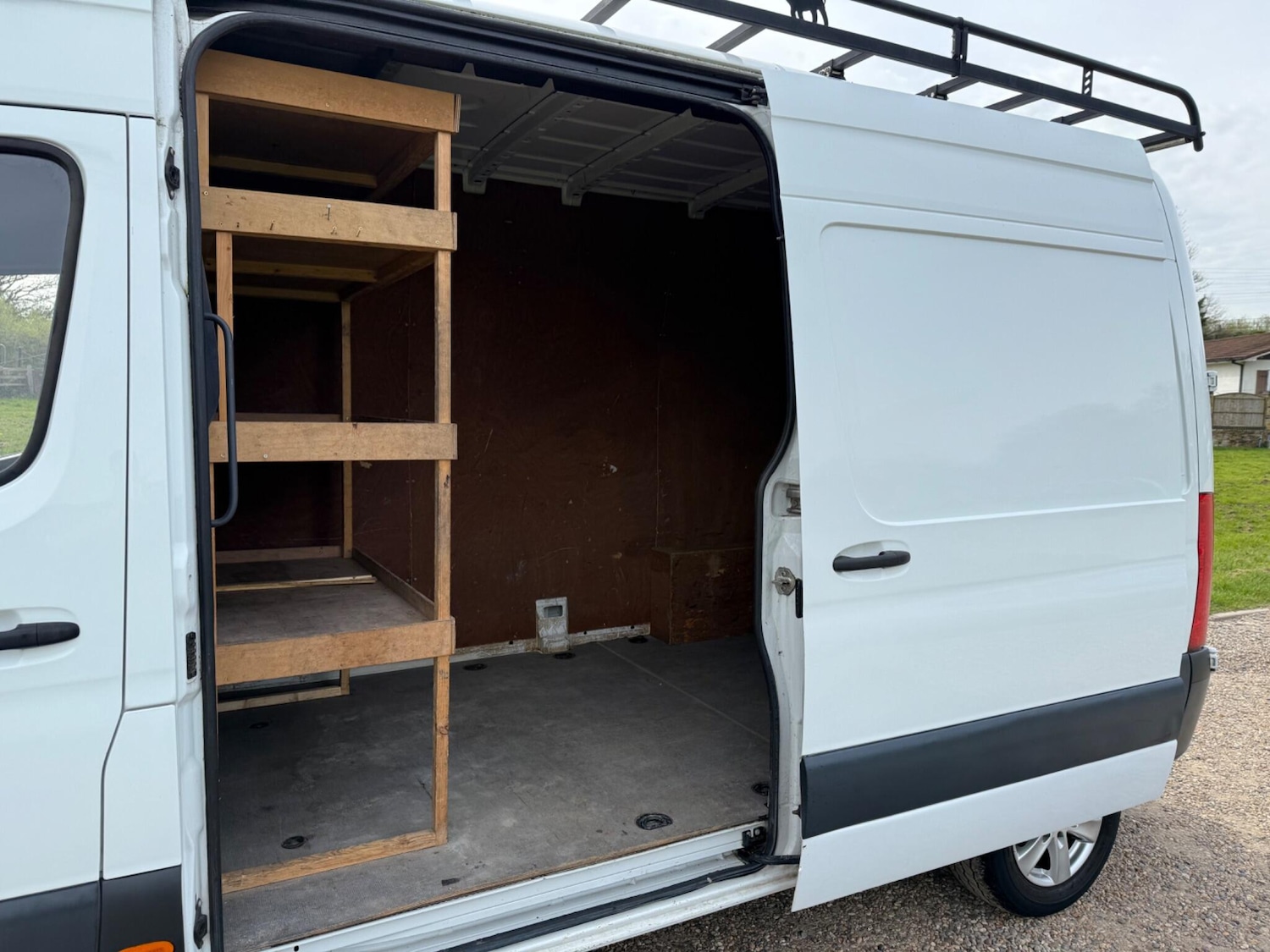 Used Mercedes-Benz Sprinter 2019 for sale - 78184811: Photo 13