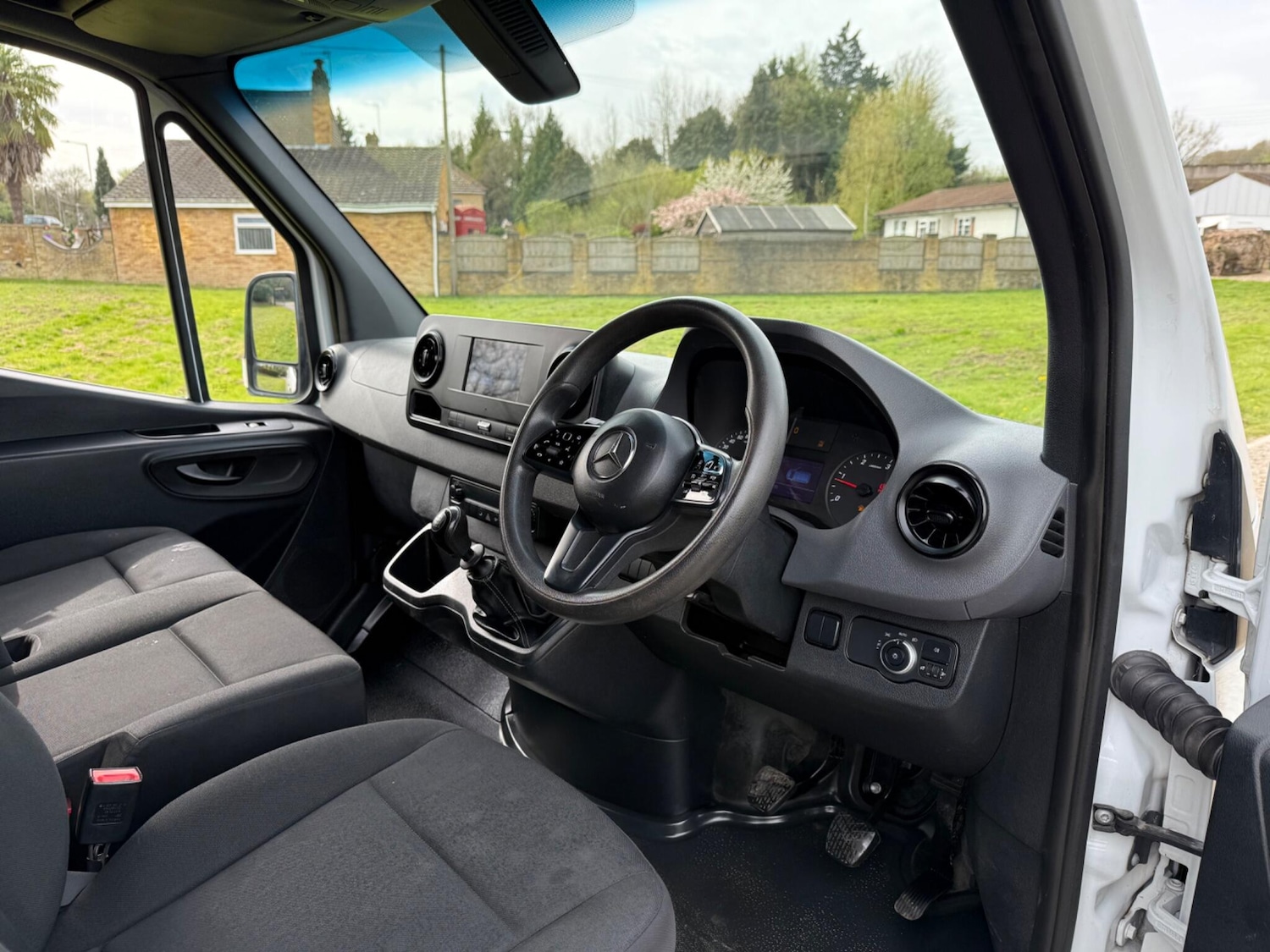 Used Mercedes-Benz Sprinter 2019 for sale - 78184811: Photo 15