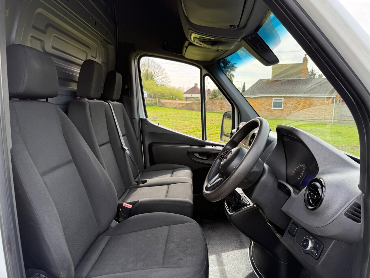 Used Mercedes-Benz Sprinter 2019 for sale - 78184811: Photo 18