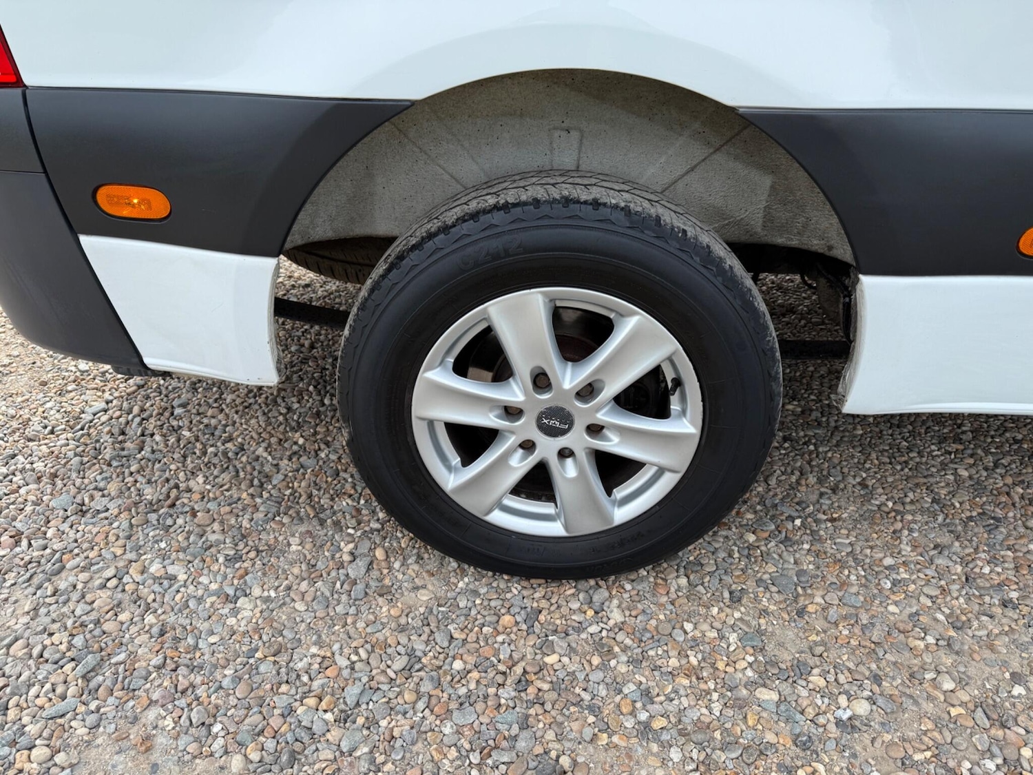 Used Mercedes-Benz Sprinter 2019 for sale - 78184811: Photo 19