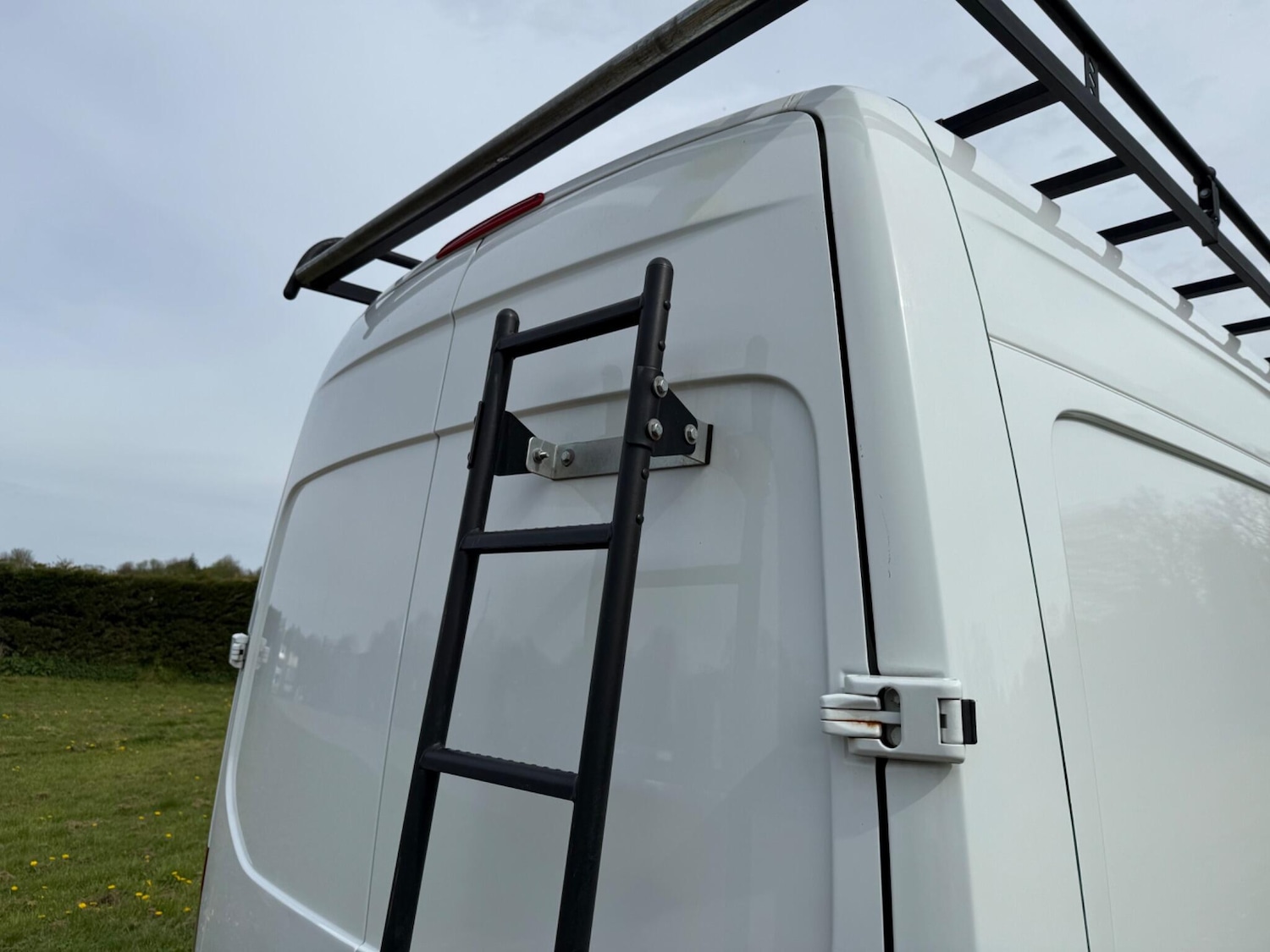 Used Mercedes-Benz Sprinter 2019 for sale - 78184811: Photo 2