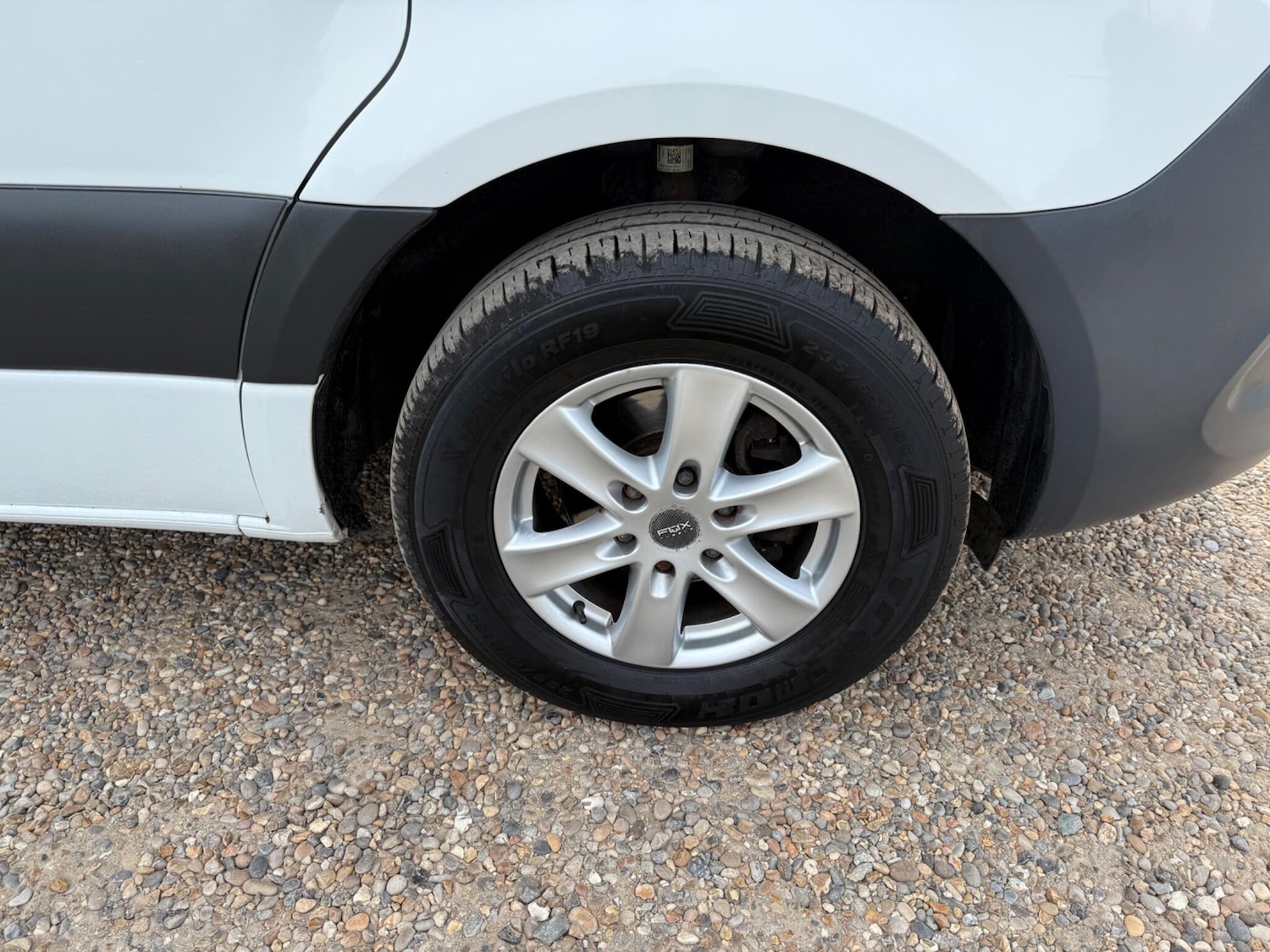 Used Mercedes-Benz Sprinter 2019 for sale - 78184811: Photo 20