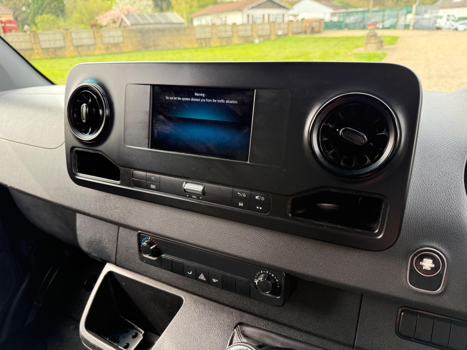 Used Mercedes-Benz Sprinter 2019 for sale - 78184811: Photo 21