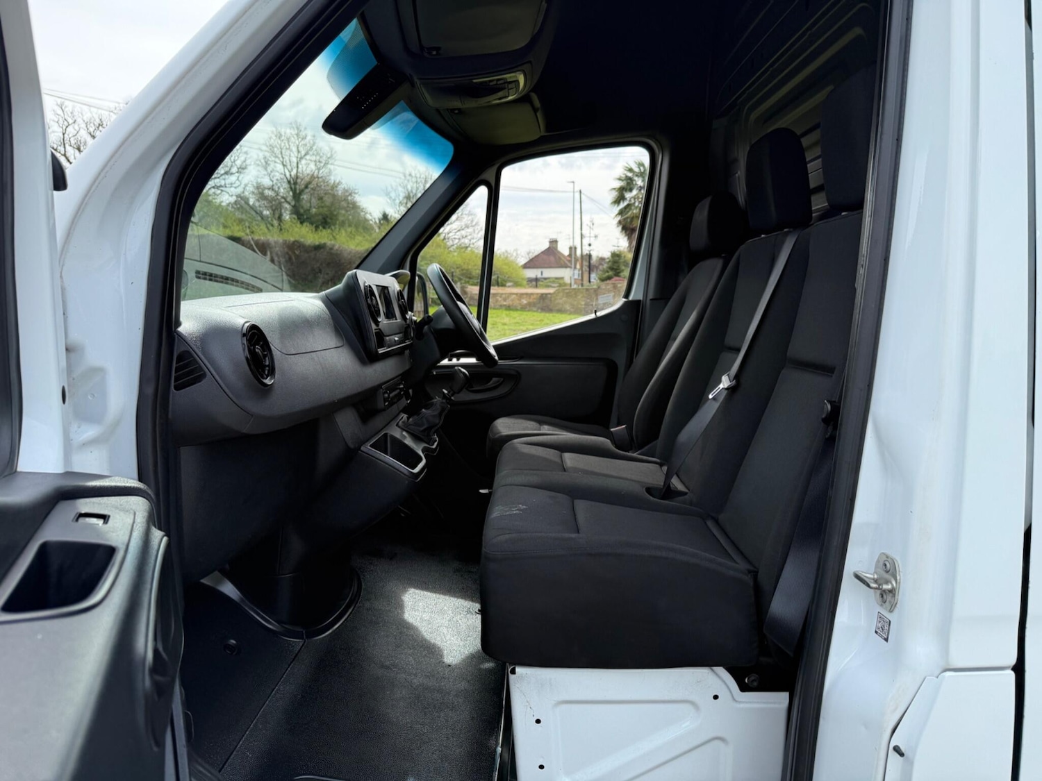 Used Mercedes-Benz Sprinter 2019 for sale - 78184811: Photo 24
