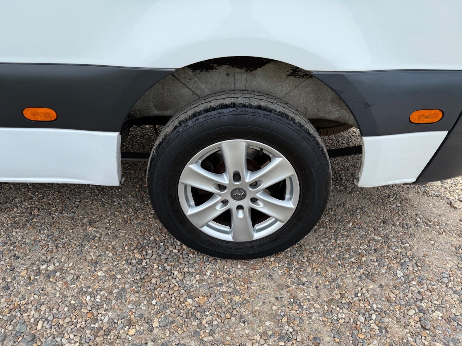 Used Mercedes-Benz Sprinter 2019 for sale - 78184811: Photo 25