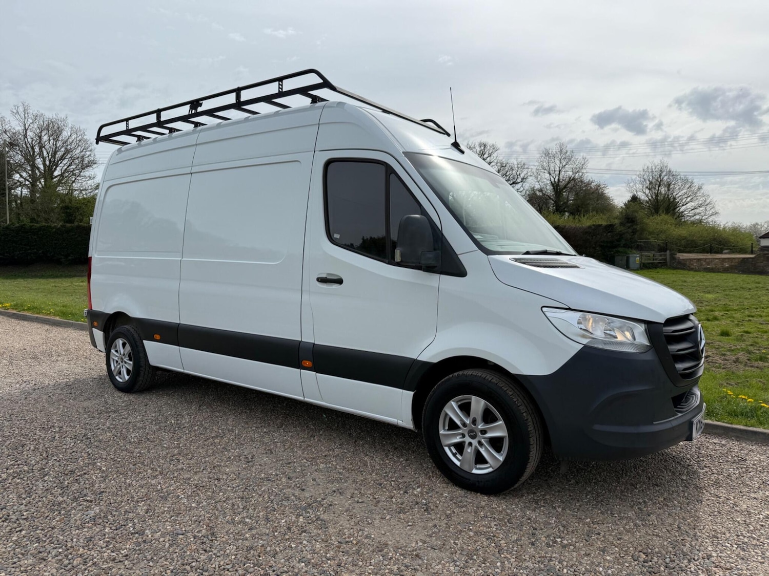 Used Mercedes-Benz Sprinter 2019 for sale - 78184811: Photo 5