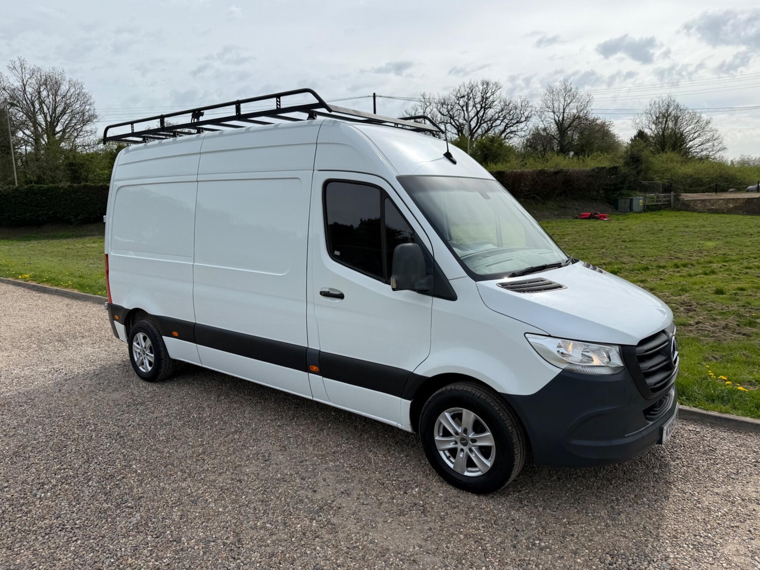 Used Mercedes-Benz Sprinter 2019 for sale - 78184811: Photo 7