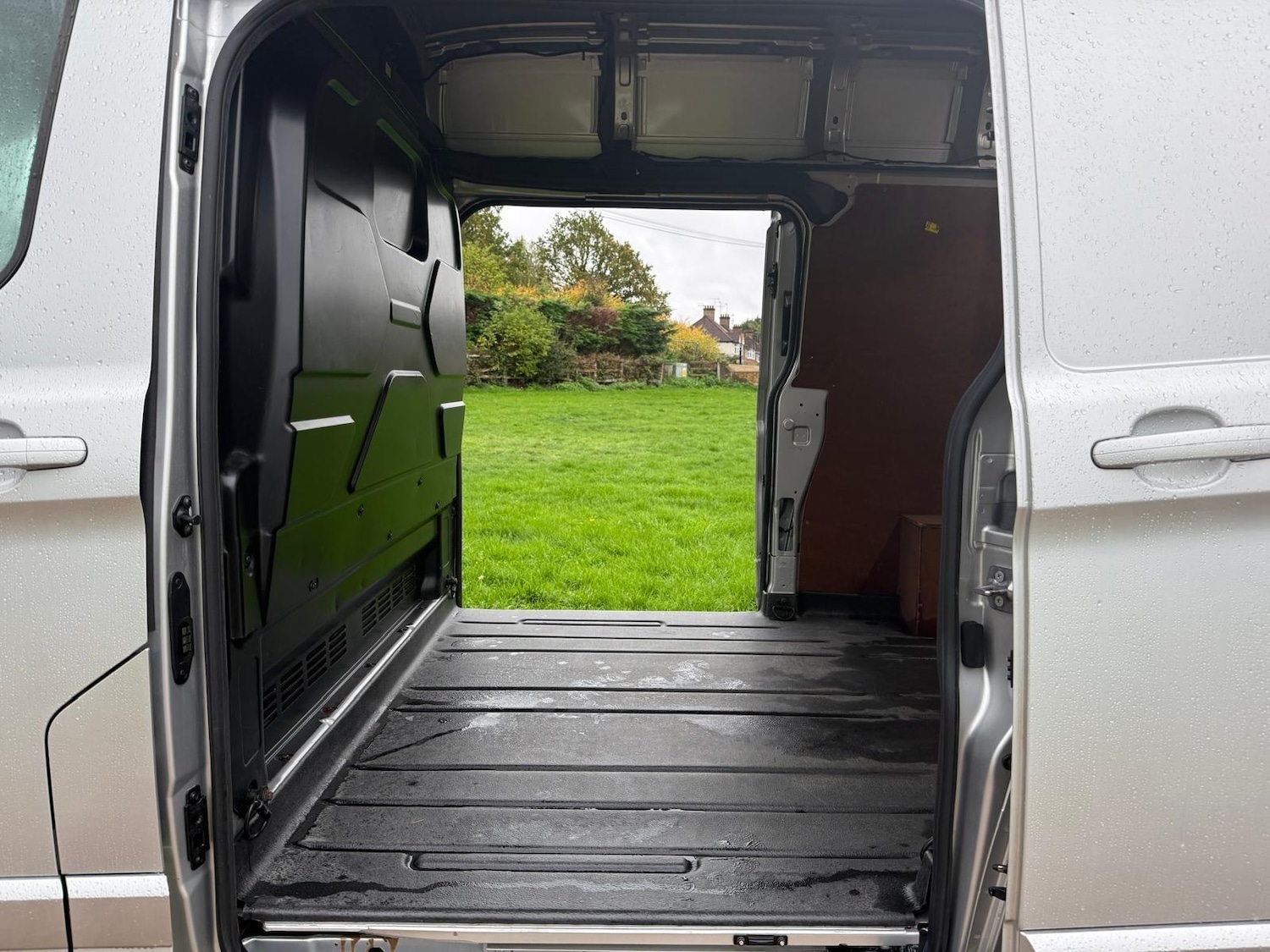 Used Ford Transit Custom 2021 for sale - 76991649: Photo 11