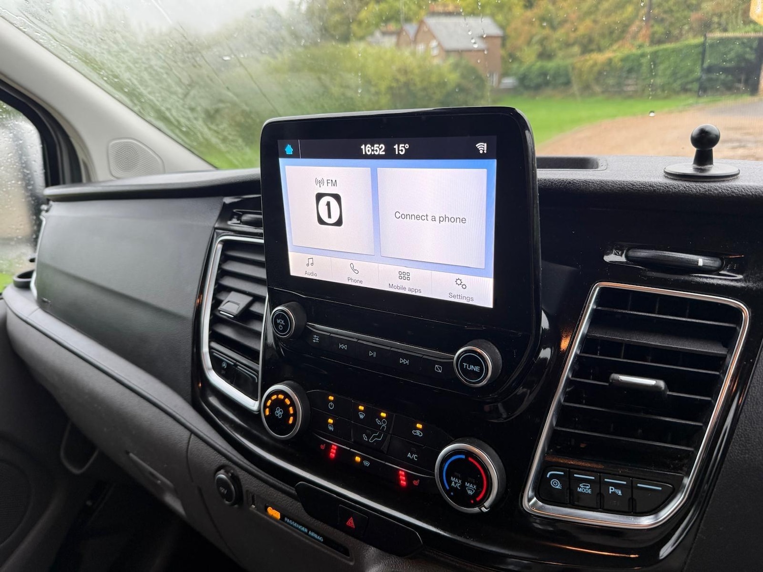 Used Ford Transit Custom 2021 for sale - 76991649: Photo 17