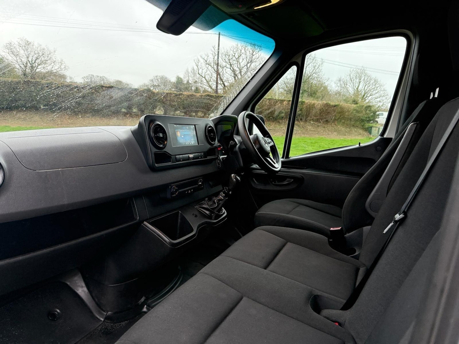 Used Mercedes-Benz Sprinter for sale - 77854142: Photo 10