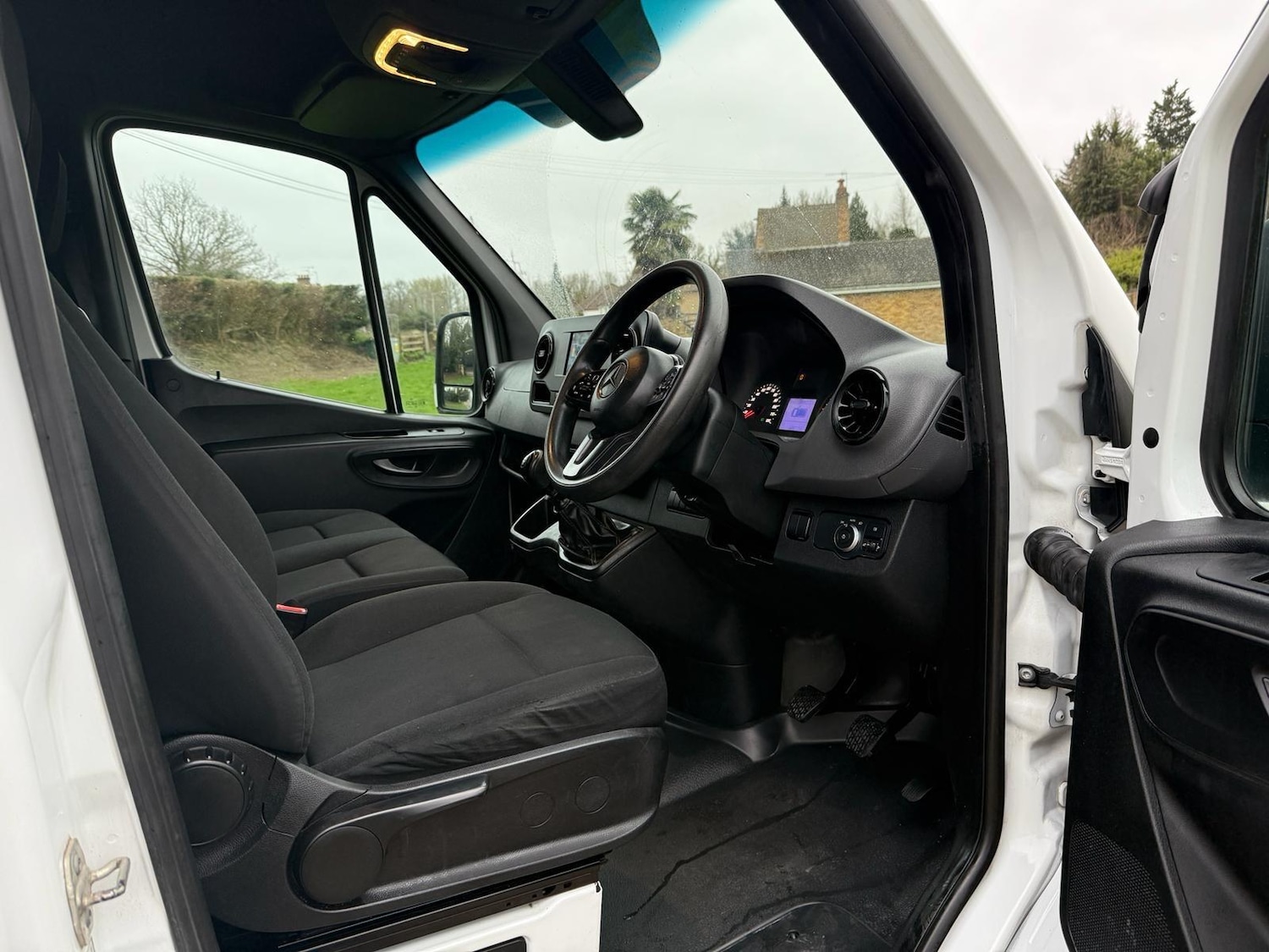 Used Mercedes-Benz Sprinter for sale - 77854142: Photo 11