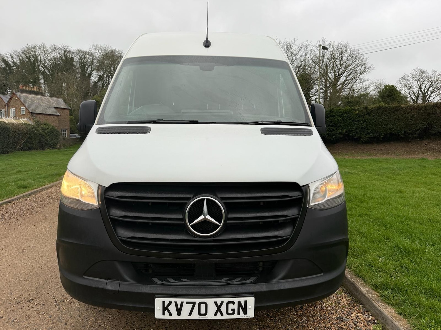 Used Mercedes-Benz Sprinter for sale - 77854142: Photo 12
