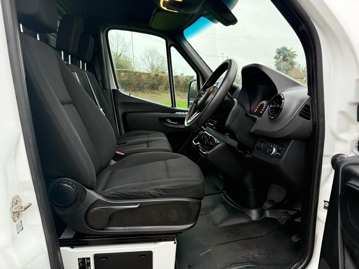 Used Mercedes-Benz Sprinter for sale - 77854142: Photo 13