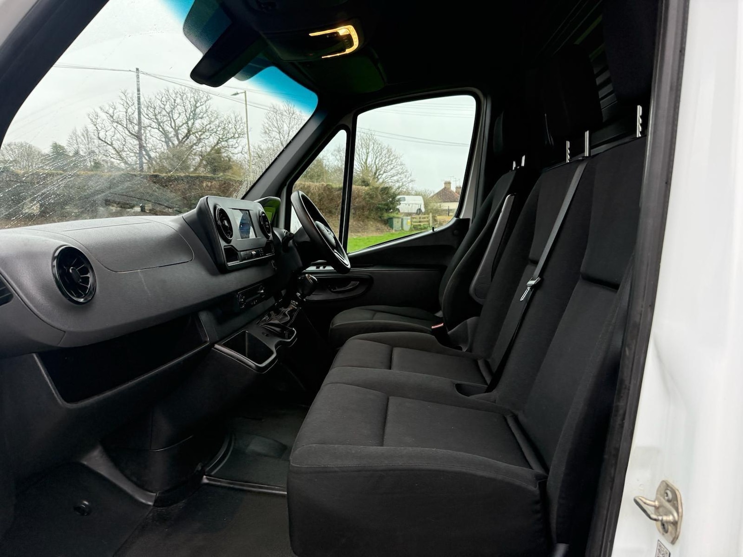 Used Mercedes-Benz Sprinter for sale - 77854142: Photo 14