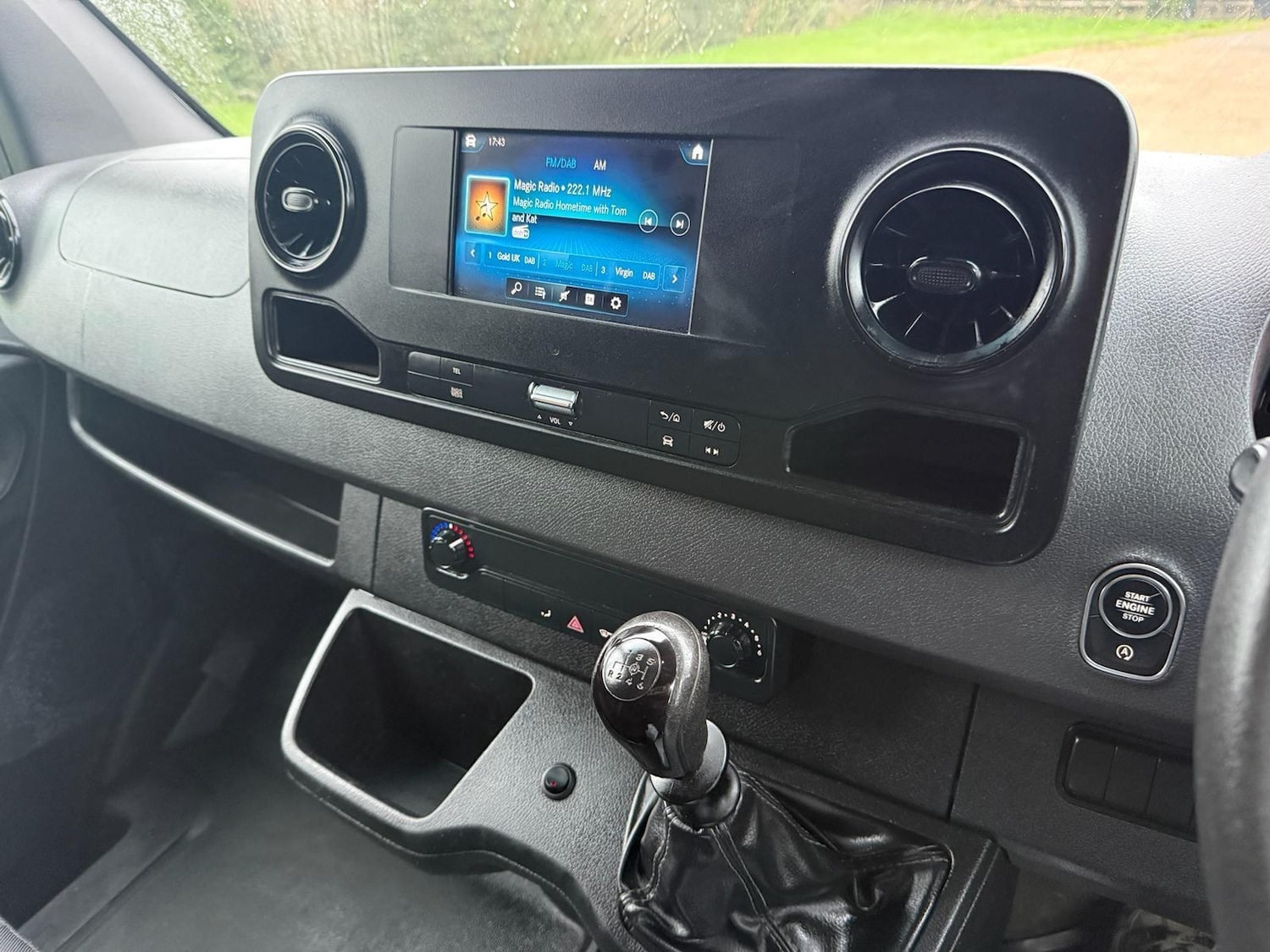 Used Mercedes-Benz Sprinter for sale - 77854142: Photo 15