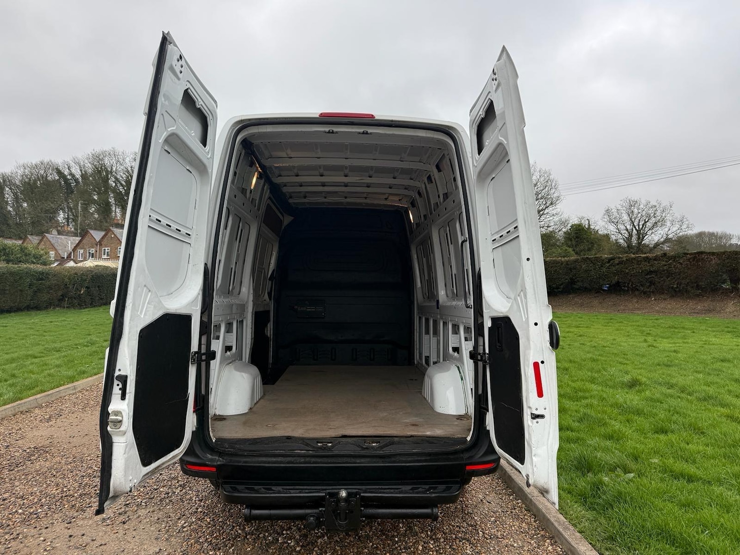 Used Mercedes-Benz Sprinter for sale - 77854142: Photo 16