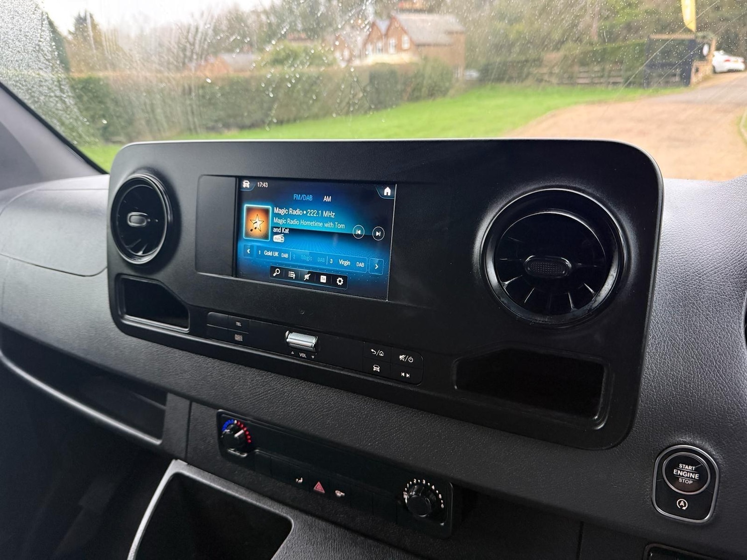 Used Mercedes-Benz Sprinter for sale - 77854142: Photo 17