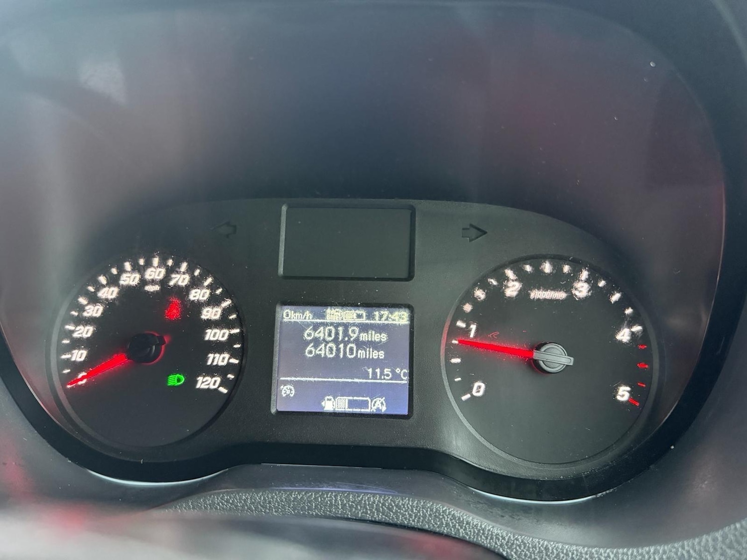 Used Mercedes-Benz Sprinter for sale - 77854142: Photo 21