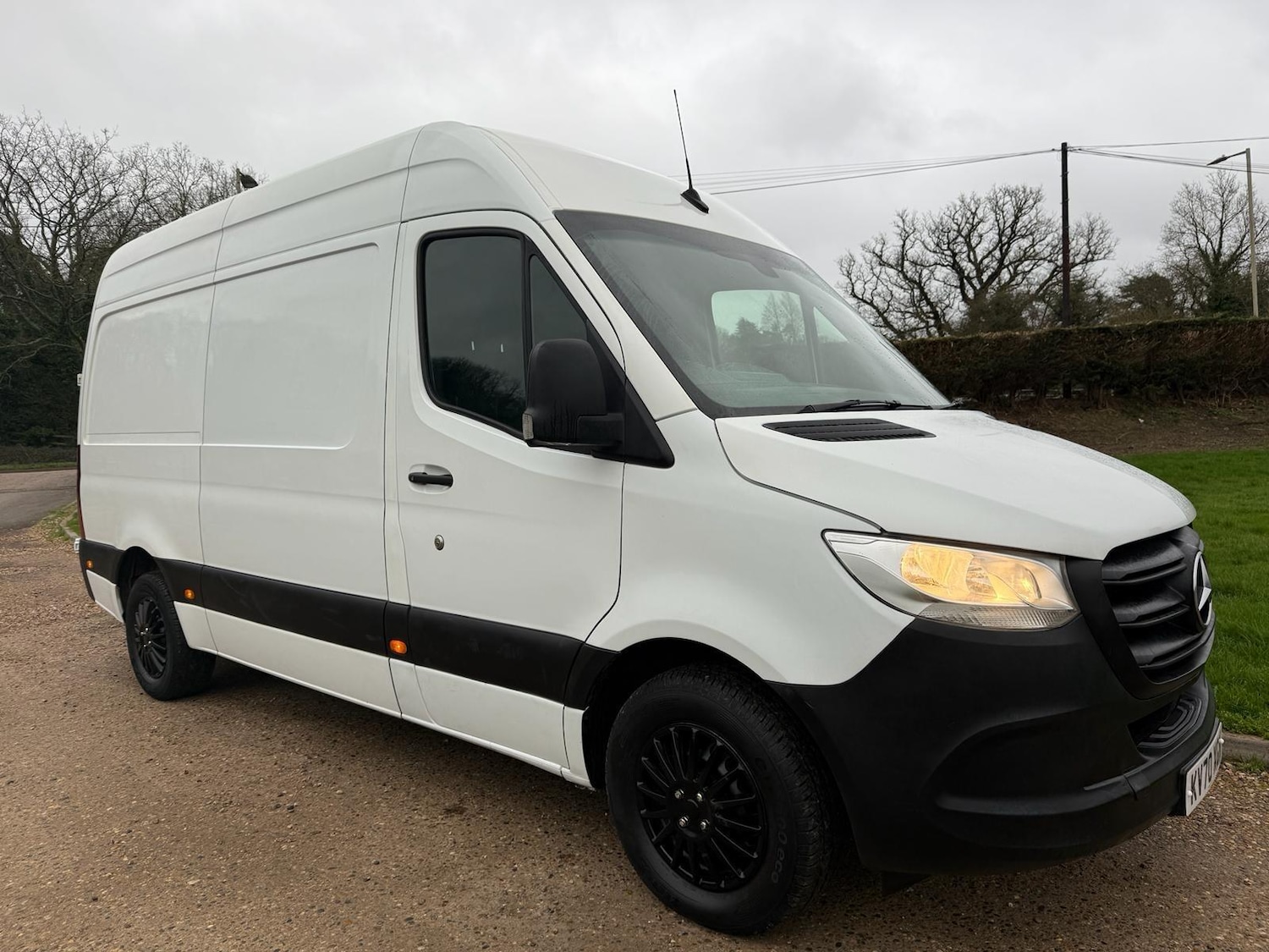 Used Mercedes-Benz Sprinter for sale - 77854142: Photo 5