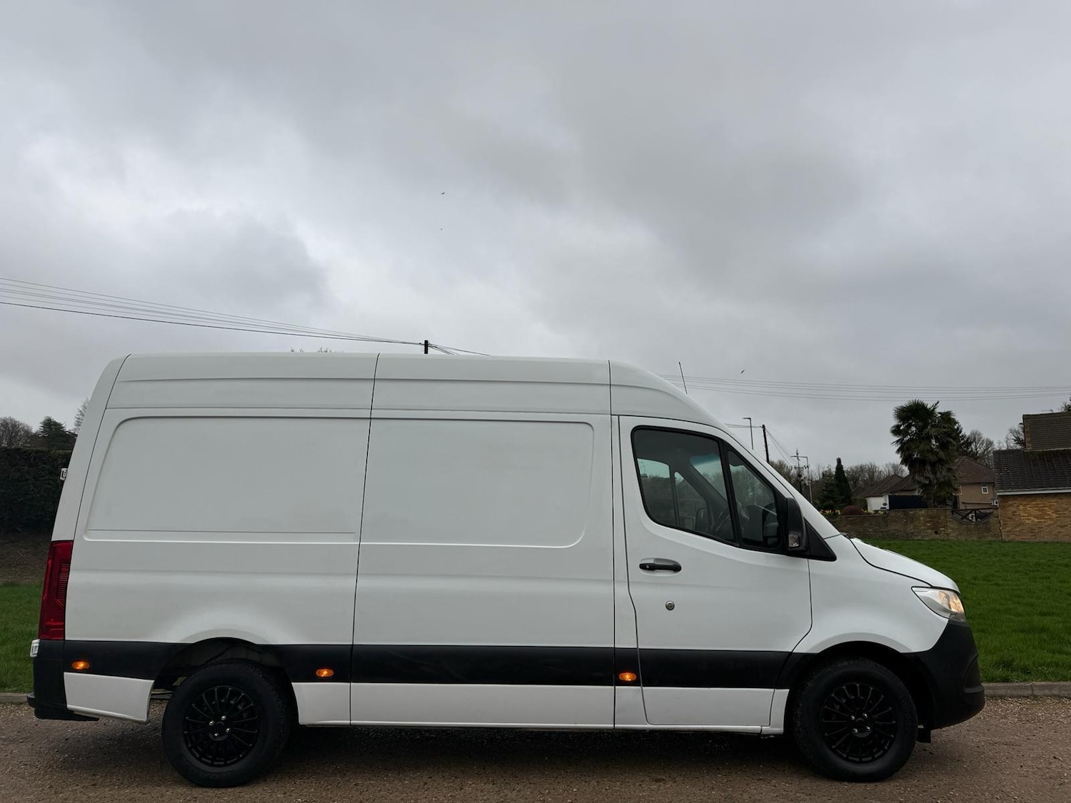 Used Mercedes-Benz Sprinter for sale - 77854142: Photo 7