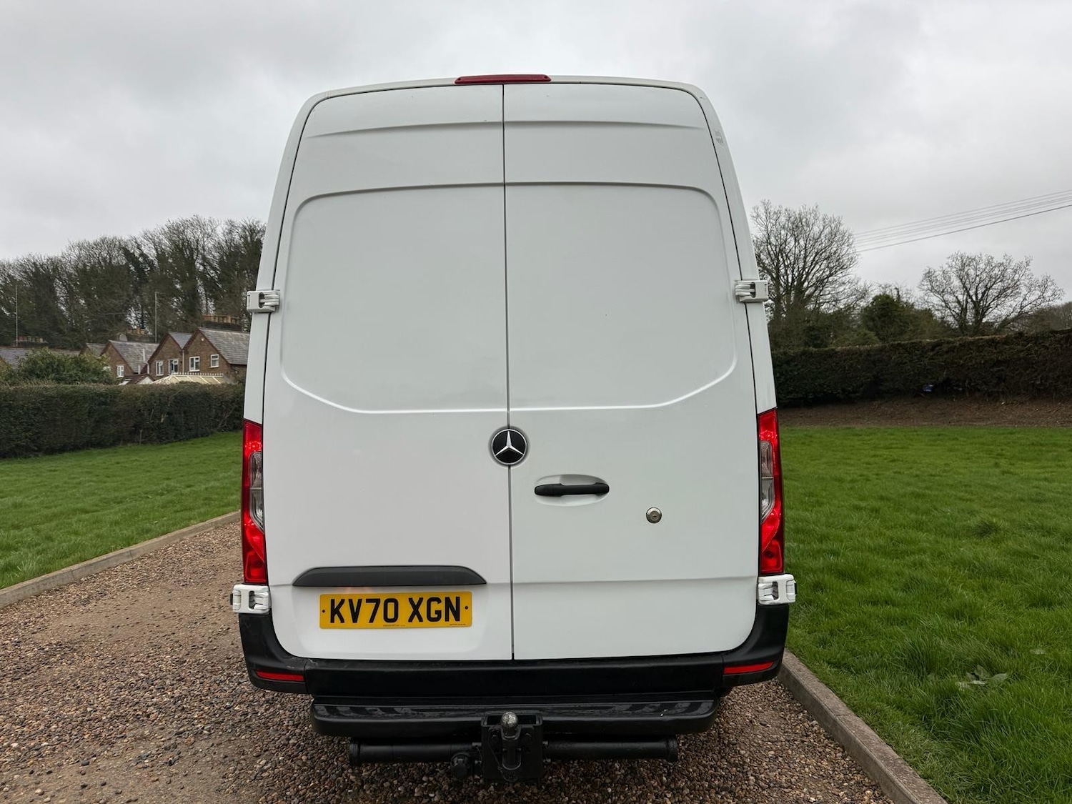 Used Mercedes-Benz Sprinter for sale - 77854142: Photo 8