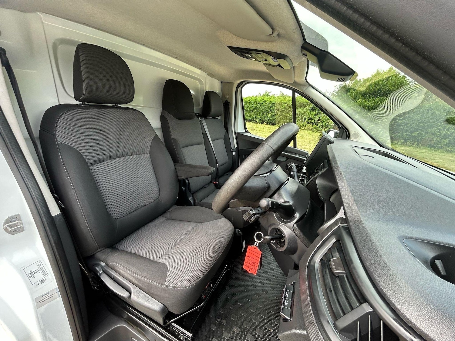 Vehicle 16