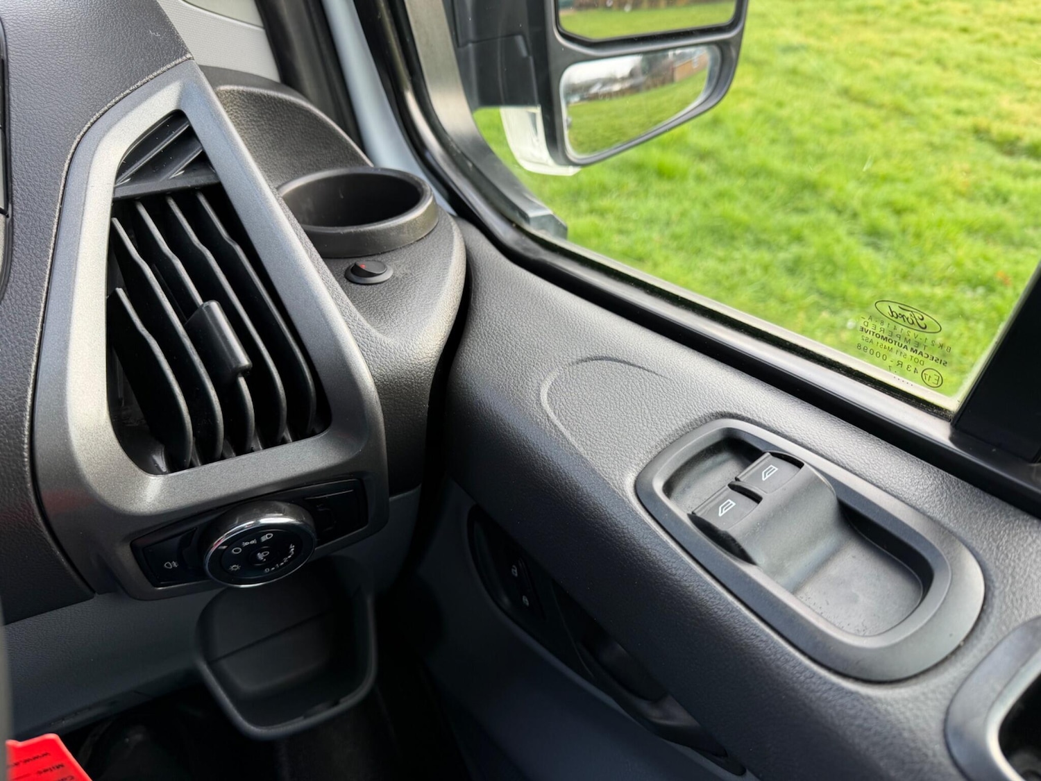 Used Ford Transit Custom 2017 for sale - 77230120: Photo 16