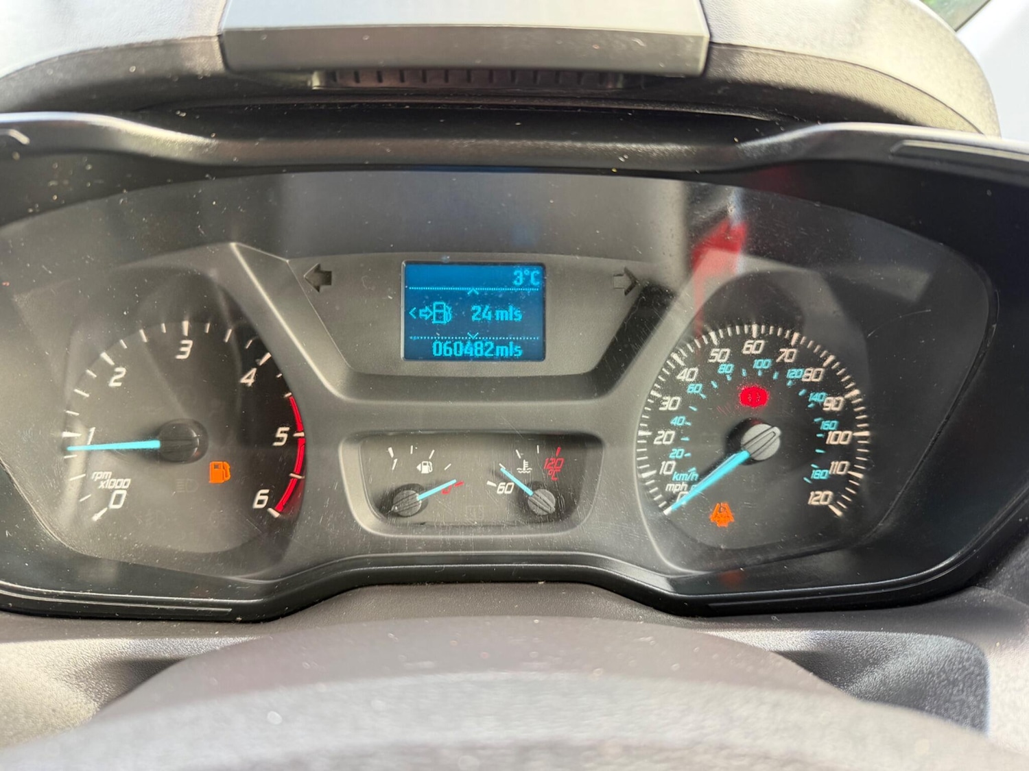 Used Ford Transit Custom 2017 for sale - 77230120: Photo 18