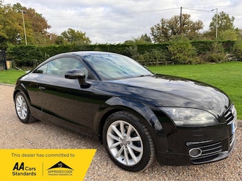 Audi - TT