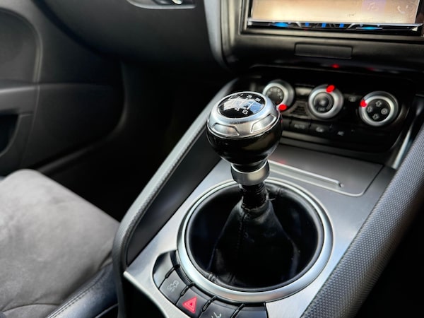 Used Audi TT 2011 for sale - 76226461: Photo 20