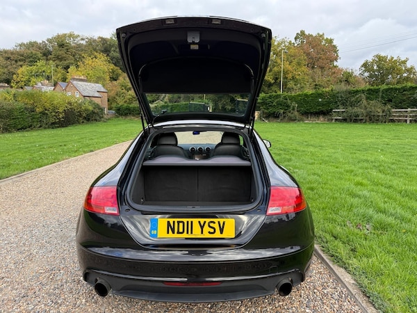 Used Audi TT 2011 for sale - 76226461: Photo 7