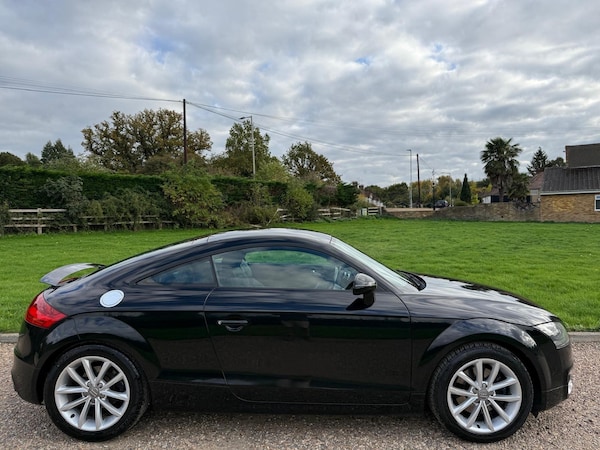Used Audi TT 2011 for sale - 76226461: Photo 9