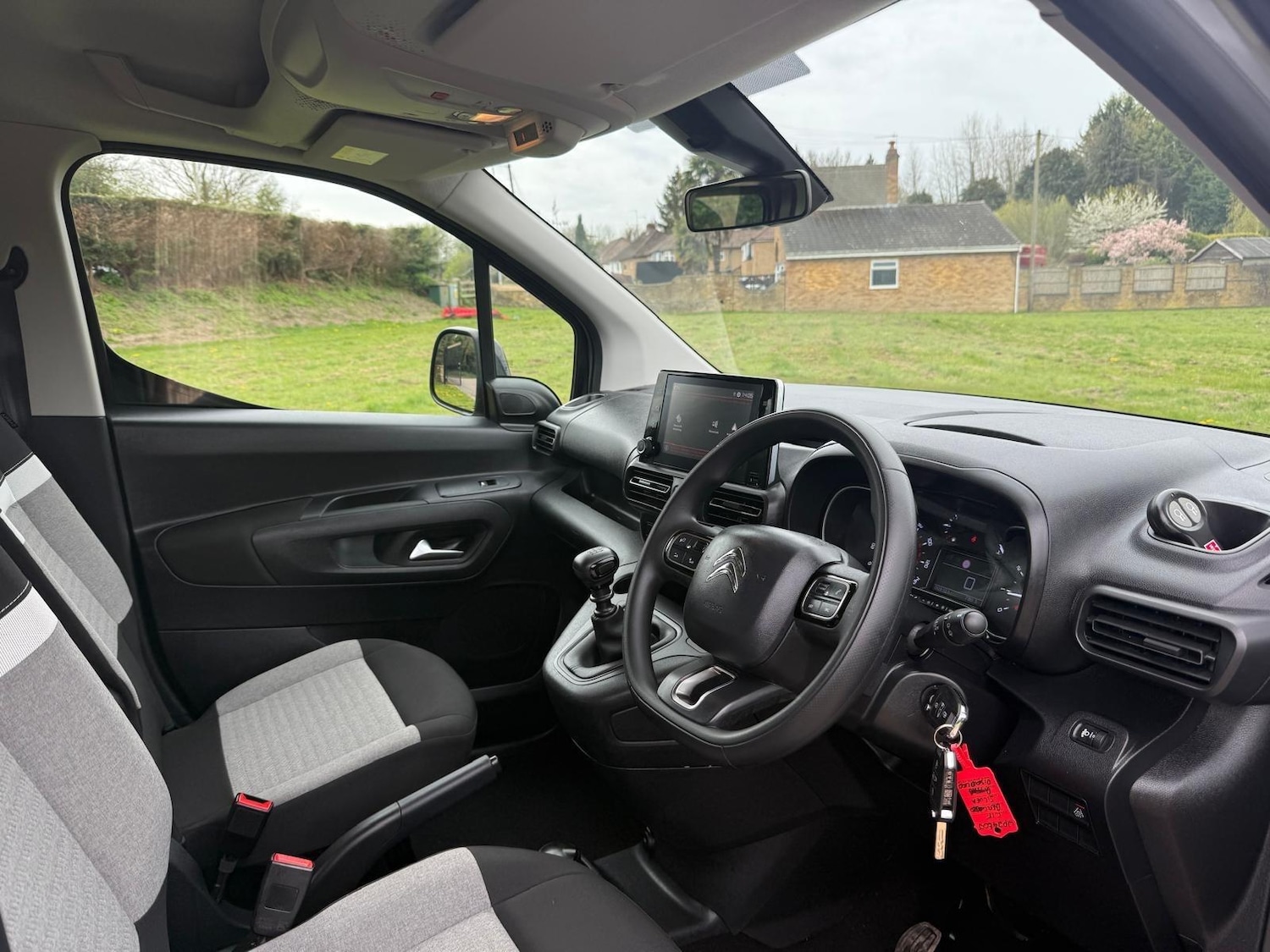 Used Citroen Berlingo for sale - 78214824: Photo 10