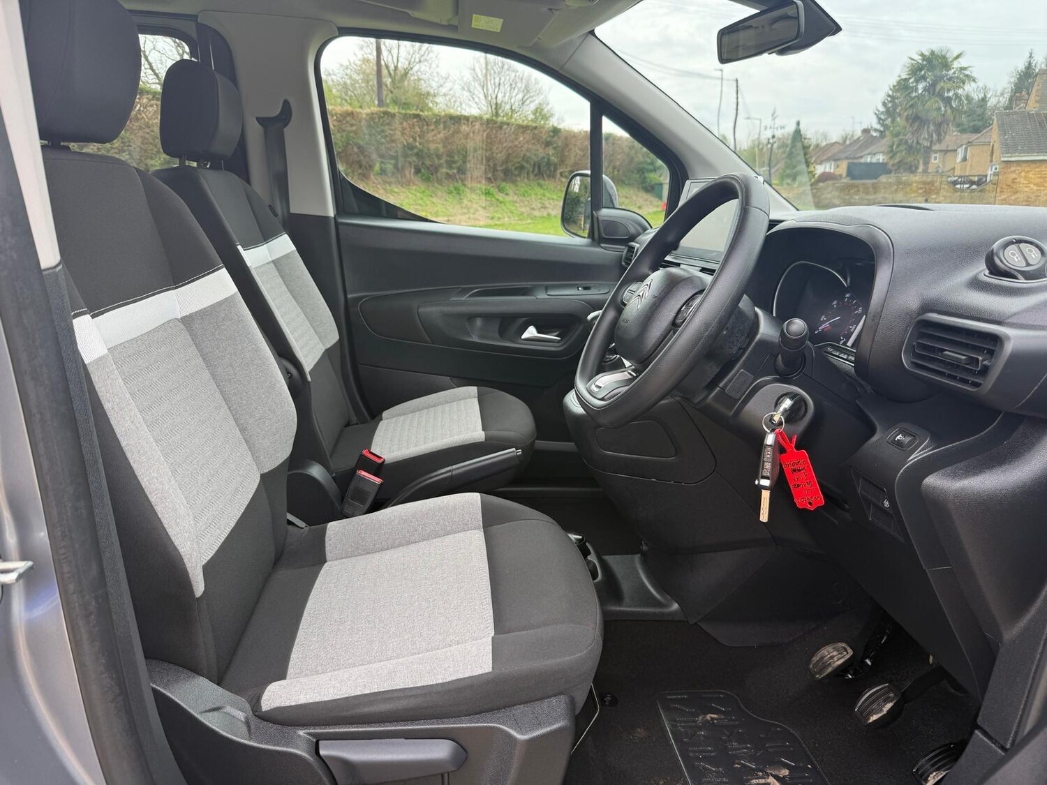 Used Citroen Berlingo for sale - 78214824: Photo 11